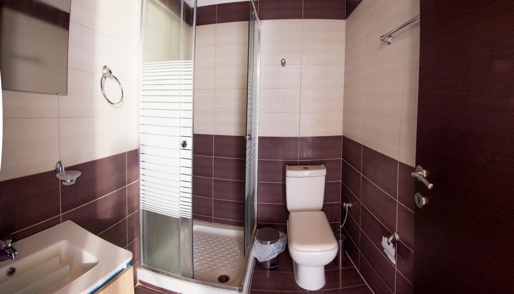 Theano Apartments Sarti Extérieur photo