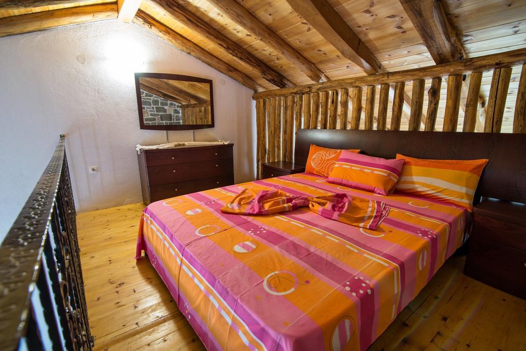 Theano Apartments Sarti Extérieur photo