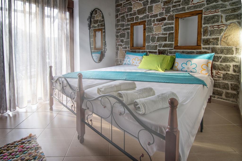 Theano Apartments Sarti Extérieur photo