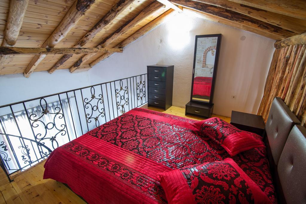 Theano Apartments Sarti Extérieur photo