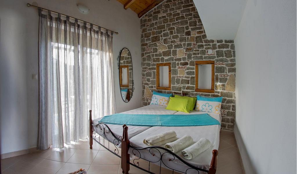 Theano Apartments Sarti Extérieur photo