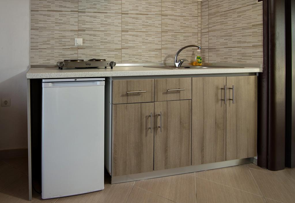 Theano Apartments Sarti Extérieur photo