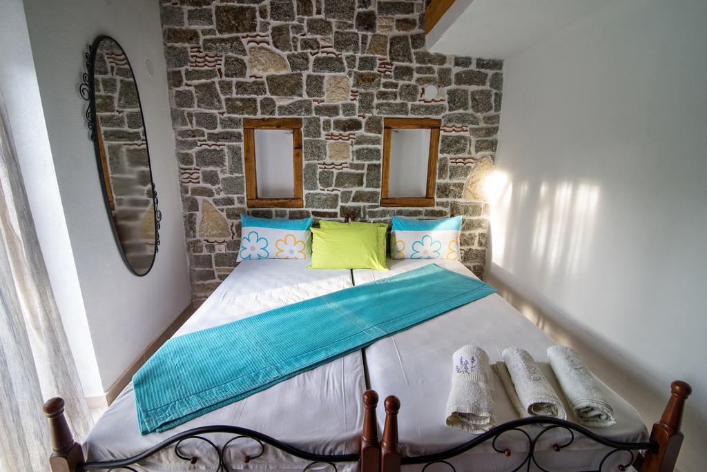 Theano Apartments Sarti Extérieur photo